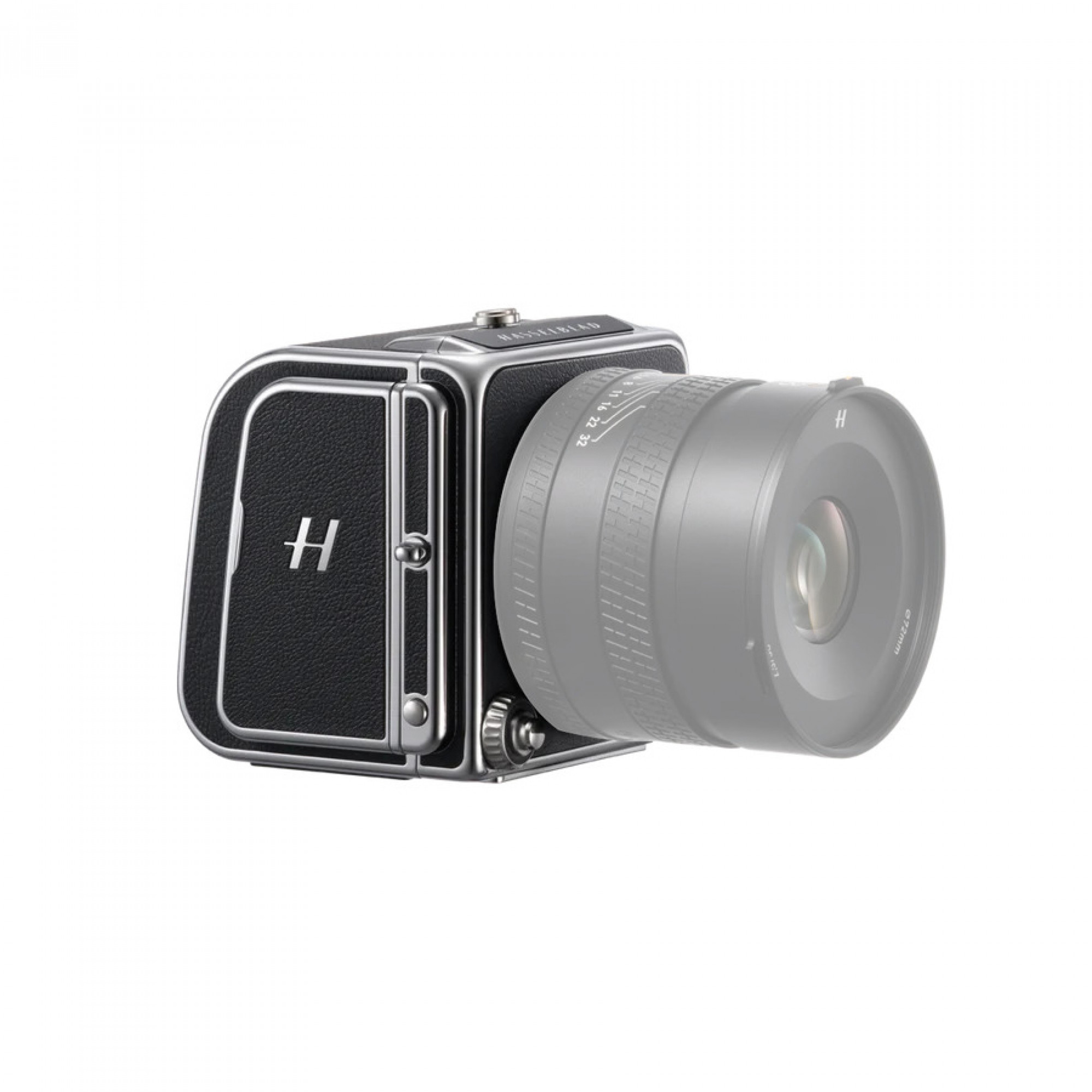 Бездзеркальна камера Hasselblad 907X & CFV 100C